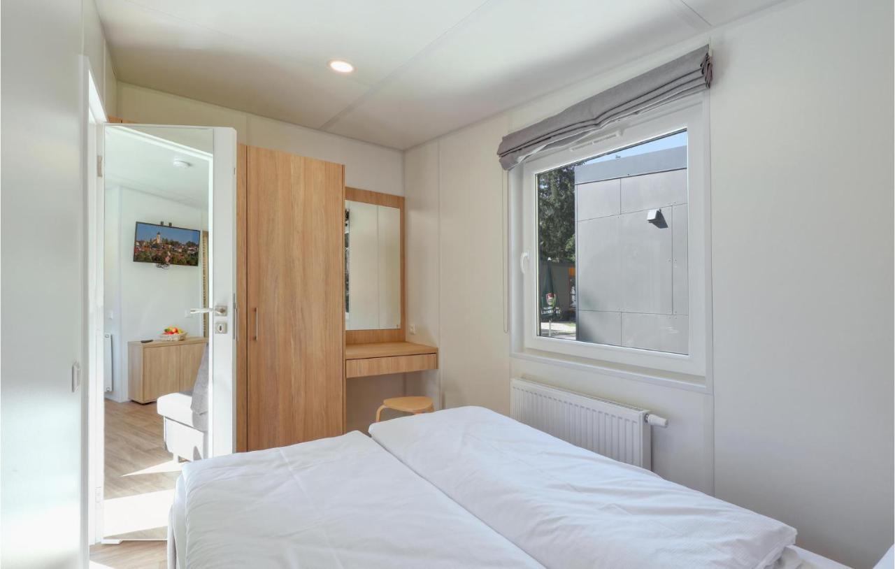 Tiny Haus 32 Am Brombachsee Pleinfeld Eksteriør bilde